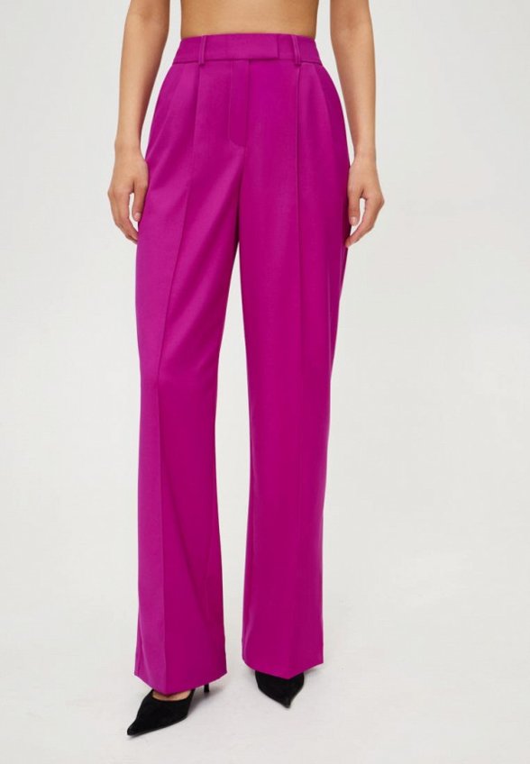 Брюки SashaOstrov