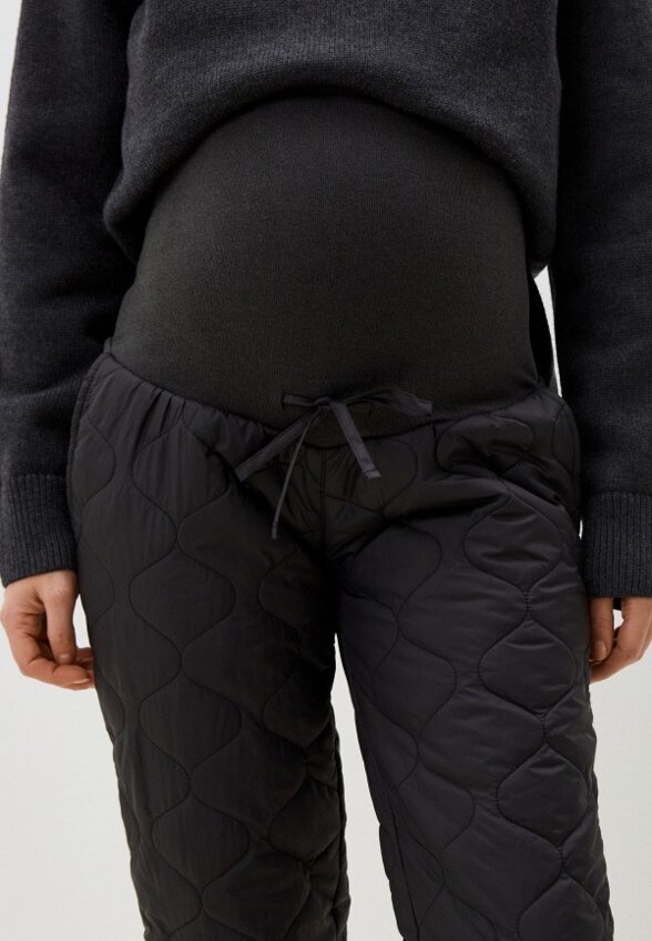 Брюки утепленные Mama’s fantasy