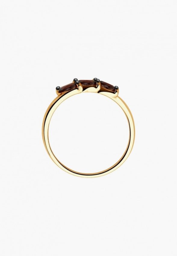 Кольцо Diamant