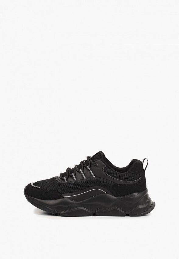 Кроссовки Briggs