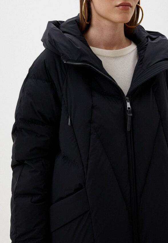 Куртка стеганая Albana