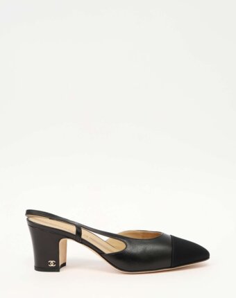 Chanel Shoes женщинам