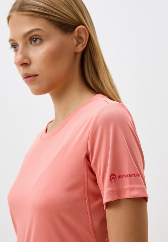 Футболка спортивная Outventure