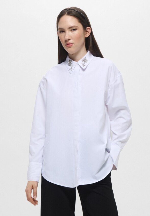 Рубашка Befree