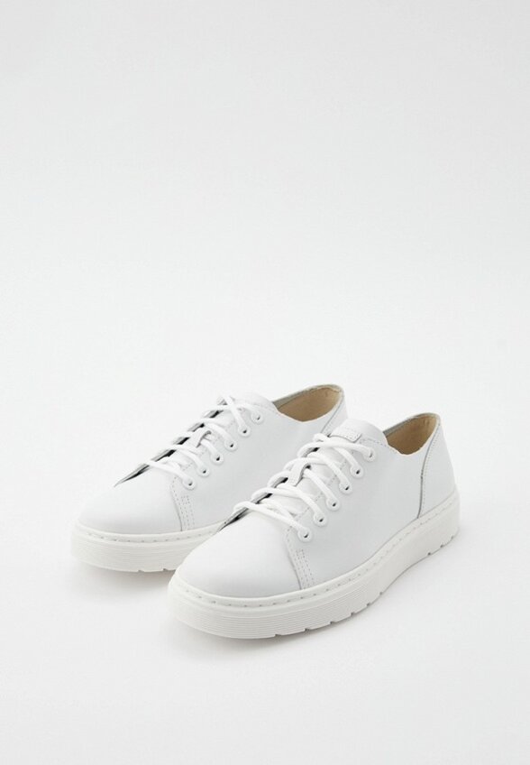 Кеды Dr. Martens