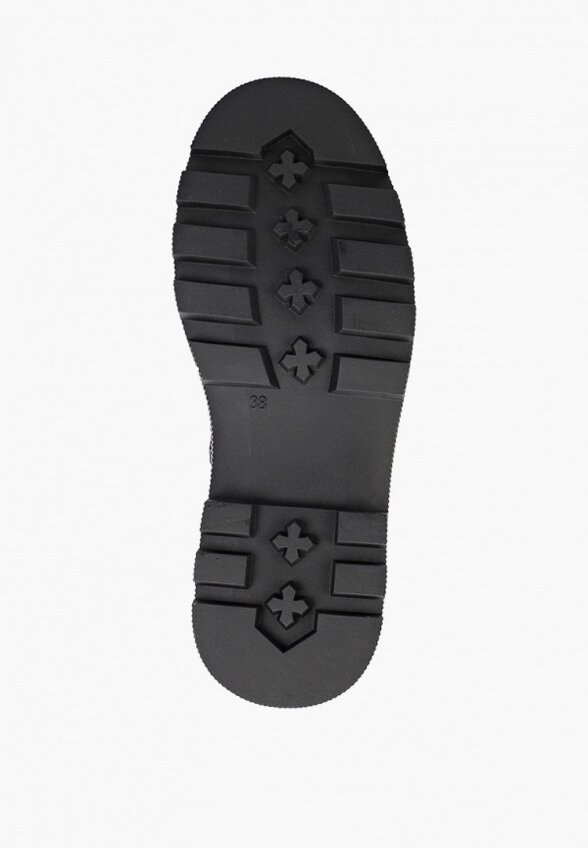 Ботинки Dino Albat