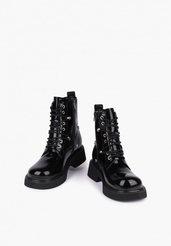 Ботинки Instreet