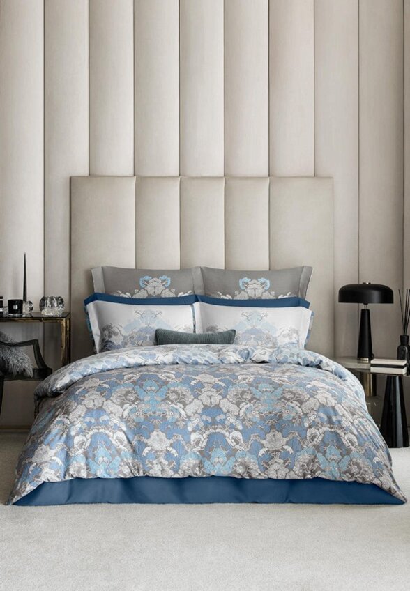 Постельное белье Евро Togas