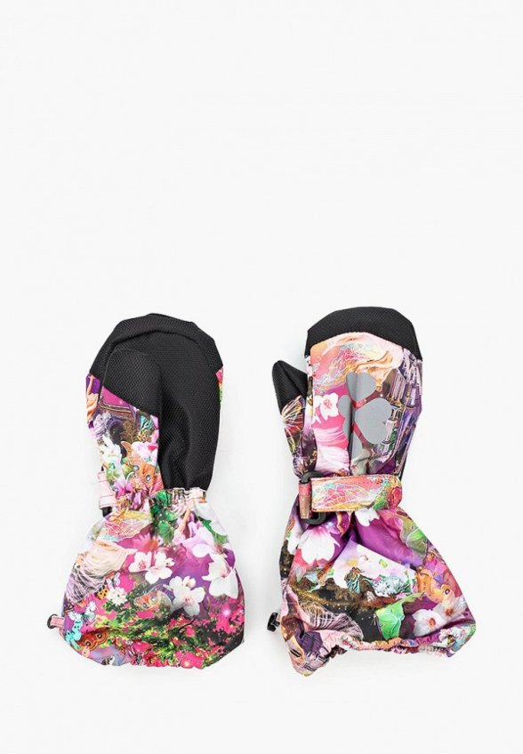 Варежки Stylish Amadeo