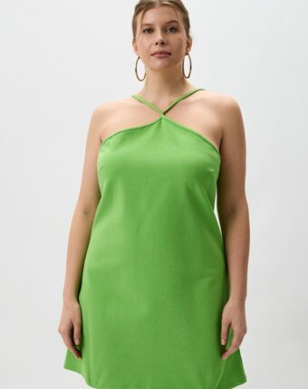 Платье H&M женщинам
