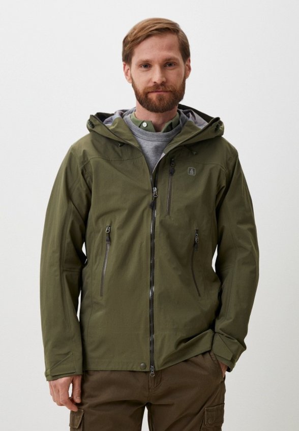 Ветровка Сплав