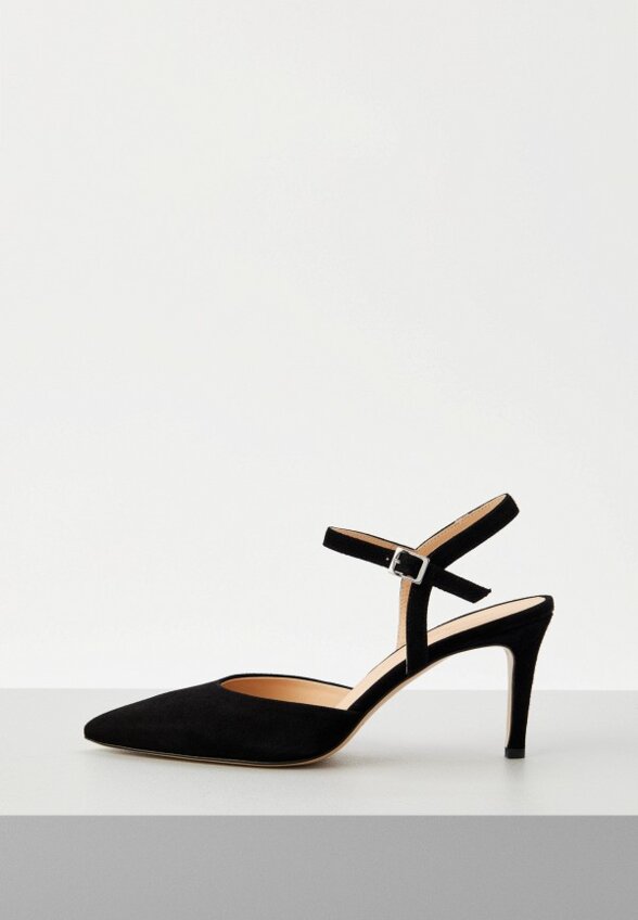 Туфли Principe di Bologna