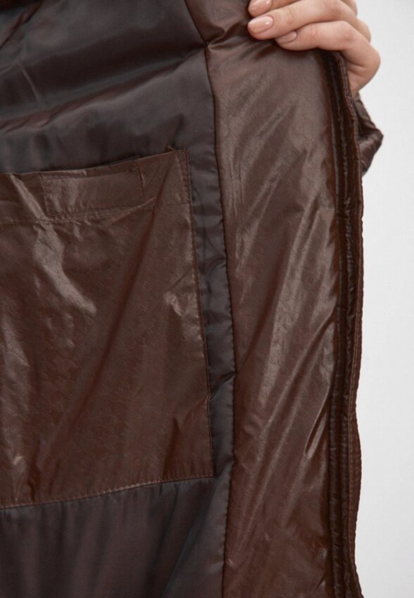 Пуховик 4forms