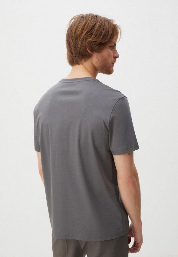 Футболка Maison David