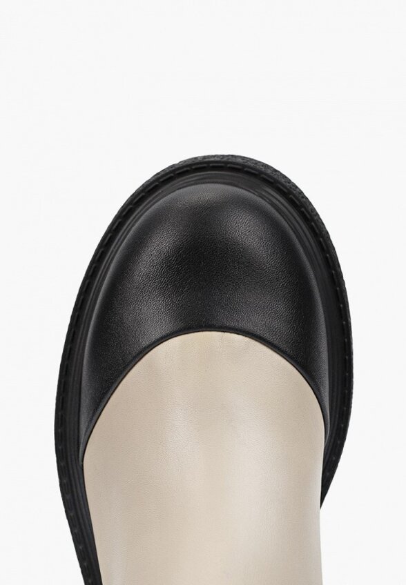 Ботинки NWC New Youth Club