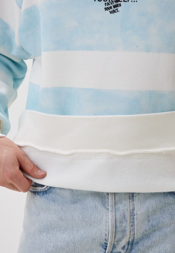 Свитшот Key to Life