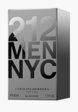 Туалетная вода Carolina Herrera3  - превью