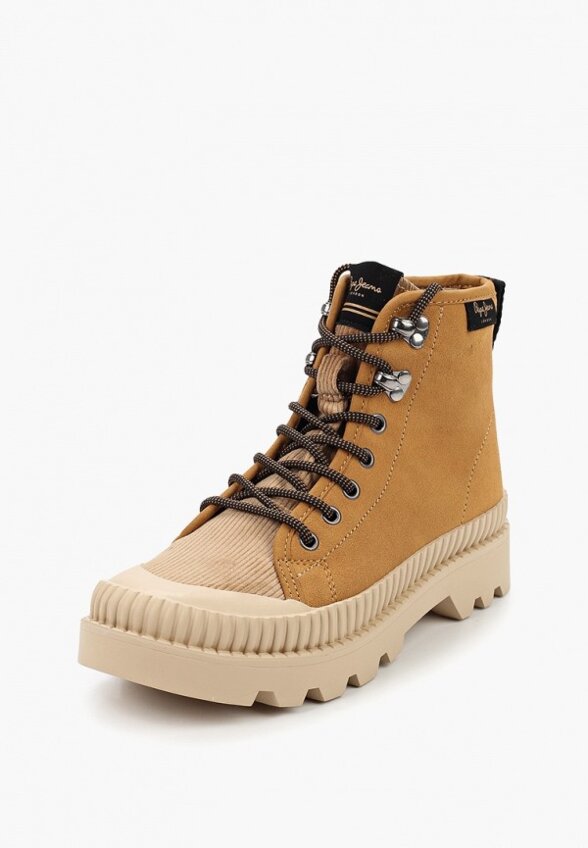 Ботинки Pepe Jeans