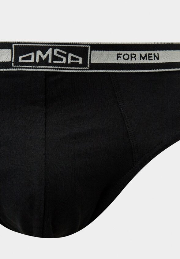 Трусы 3 шт. Omsa