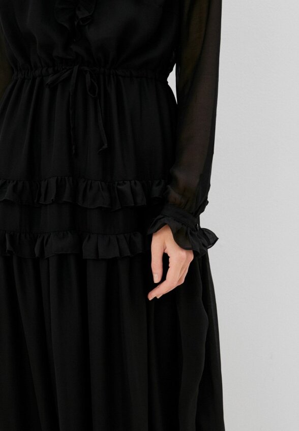 Платье Libellulas