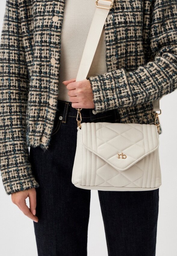 Сумка и кошелек Roccobarocco