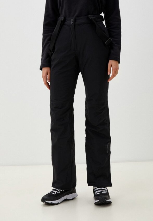 Брюки горнолыжные Glissade