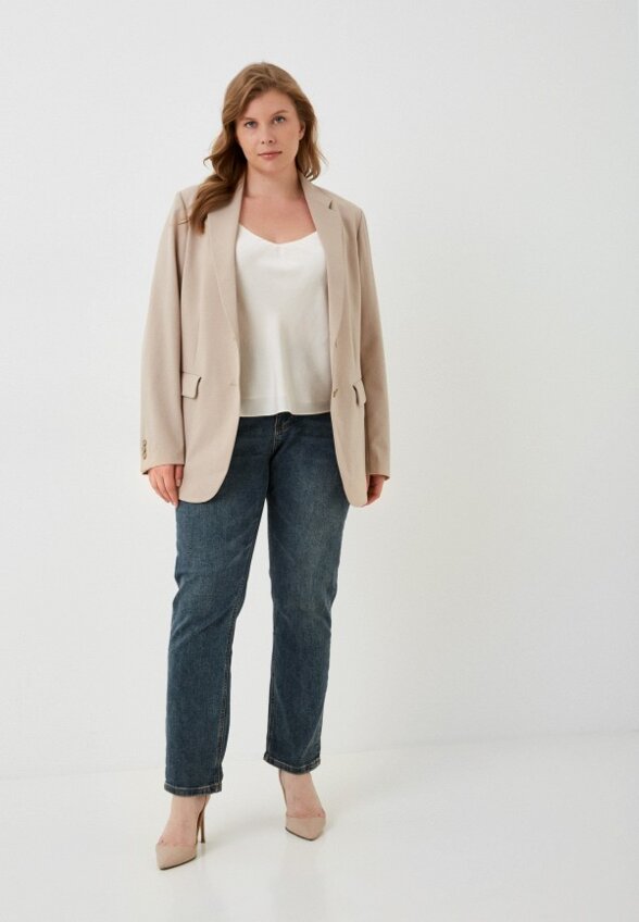 Джинсы Mossmore