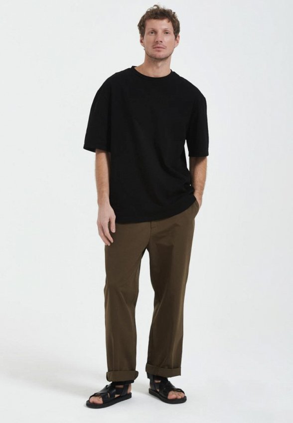 Футболка Forlocals