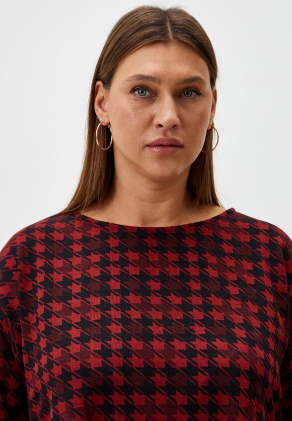 Платье MadaM T