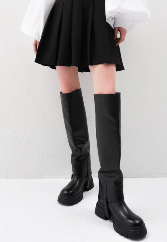 Сапоги Lera Nena