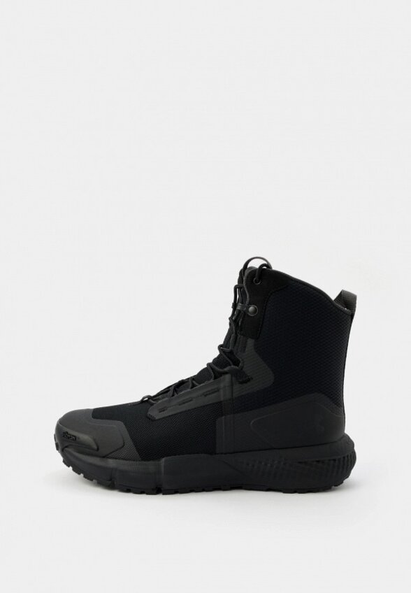 Ботинки трекинговые Under Armour