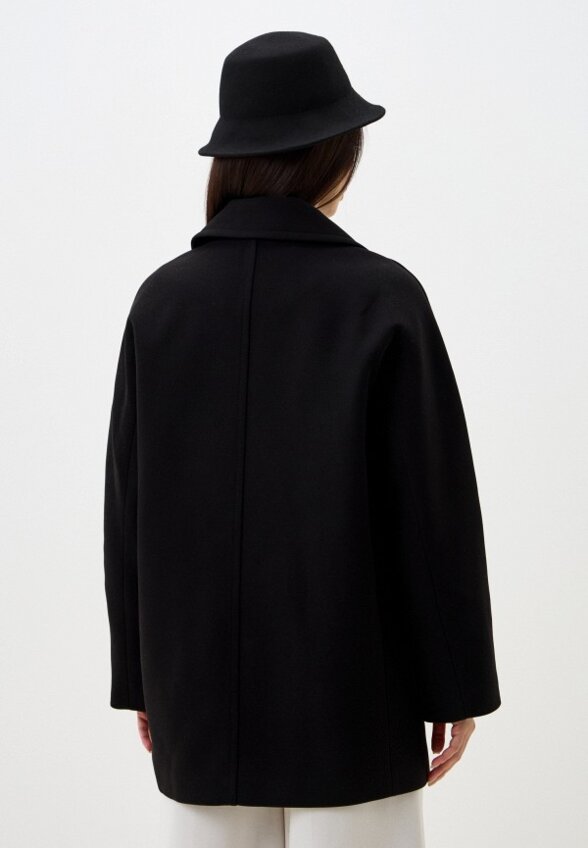 Полупальто Снежная Королева