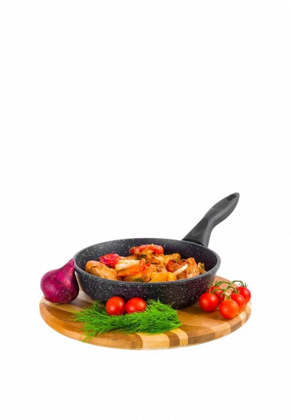 Сковорода Elan Gallery