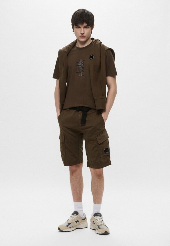 Шорты C.P. Company