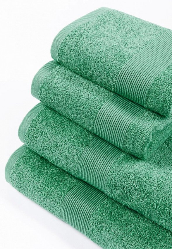 Набор полотенец Ночь нежна