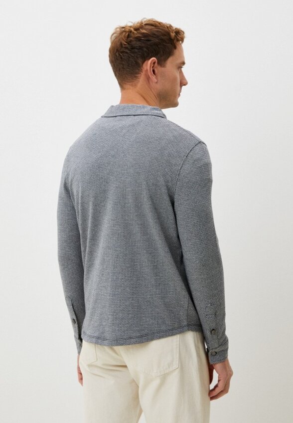 Рубашка Alessandro Manzoni