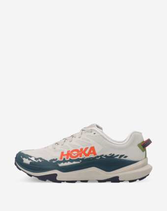 Кроссовки мужские Hoka One One Torrent 4, Бежевый женщинам