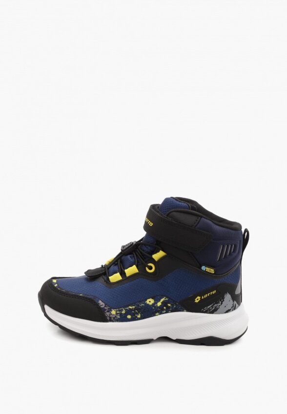 Ботинки Lotto