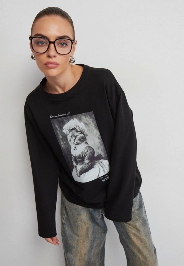 Лонгслив Vittoria Vicci