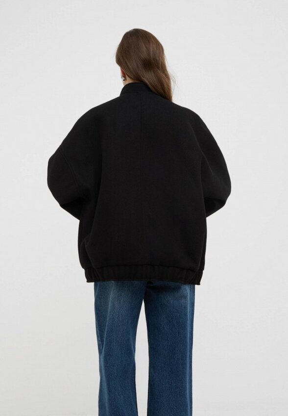 Полупальто Kostochka