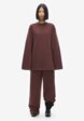 Лонгслив Uniform Reddish Brown FABLE2  - превью