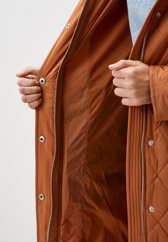 Куртка стеганая Baon