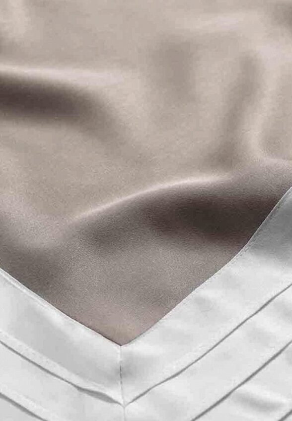 Постельное белье Евро Togas