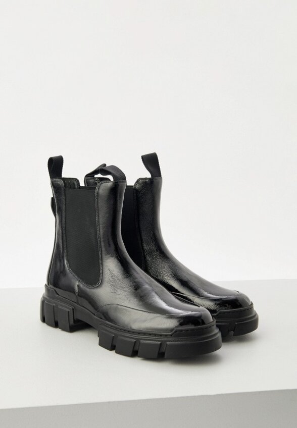 Ботинки Högl