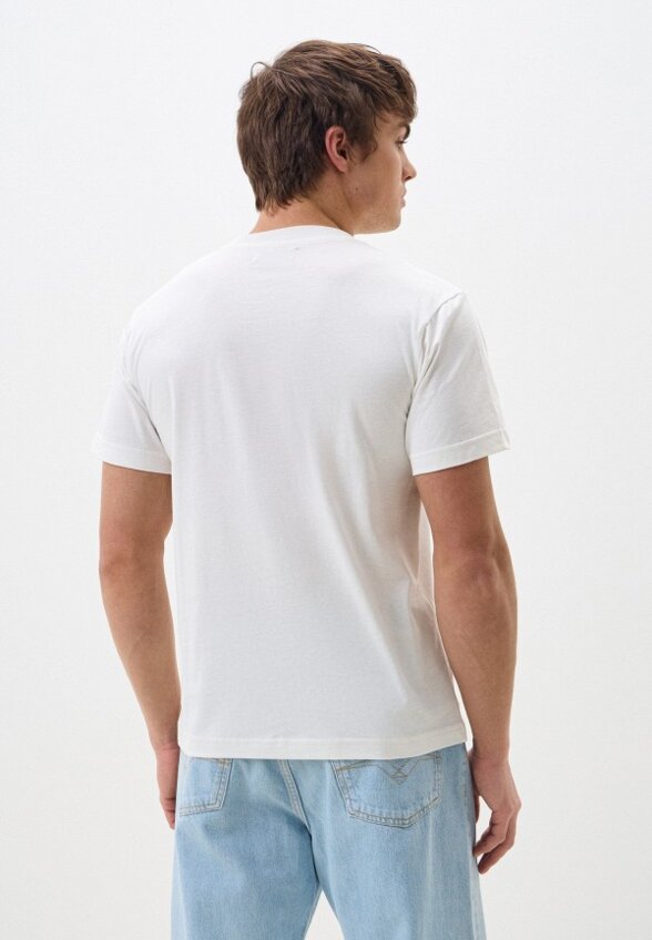 Футболка Replay