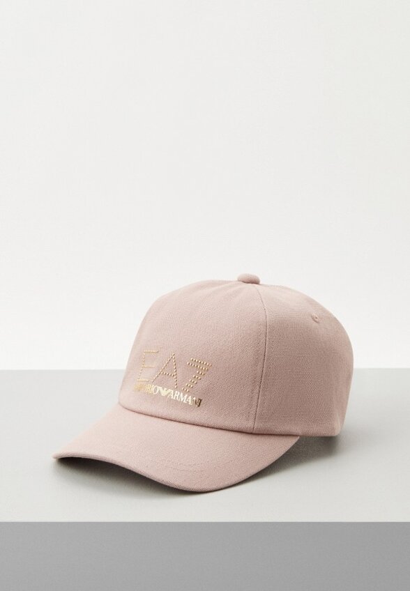 Бейсболка EA7