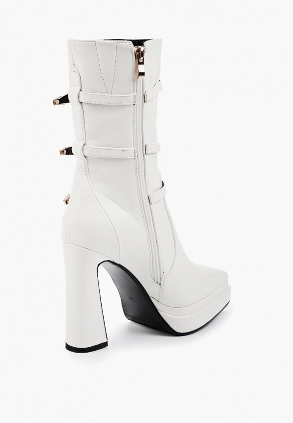 Полусапоги Crony