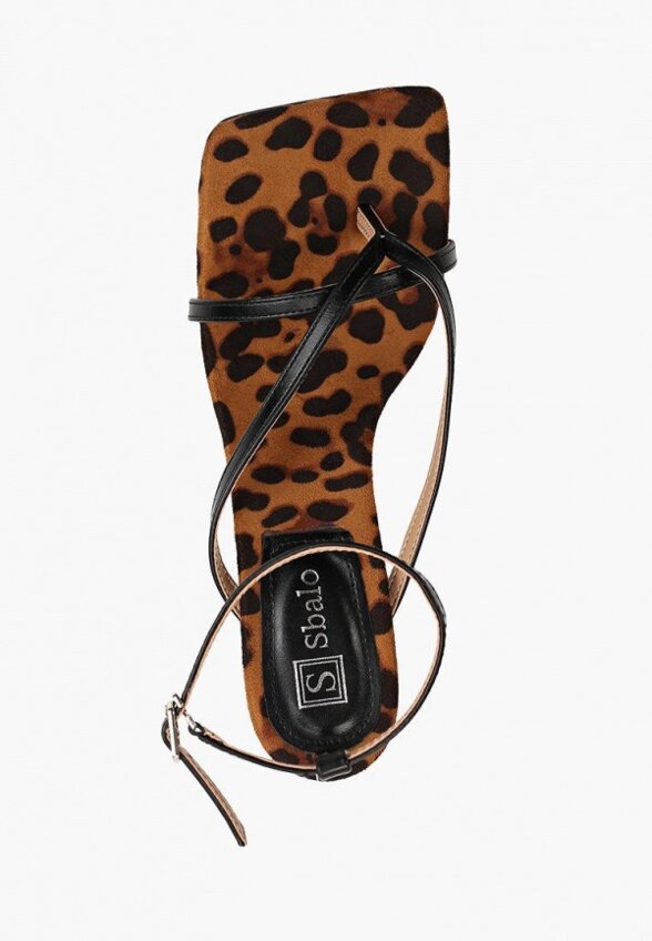 Босоножки Sbalo