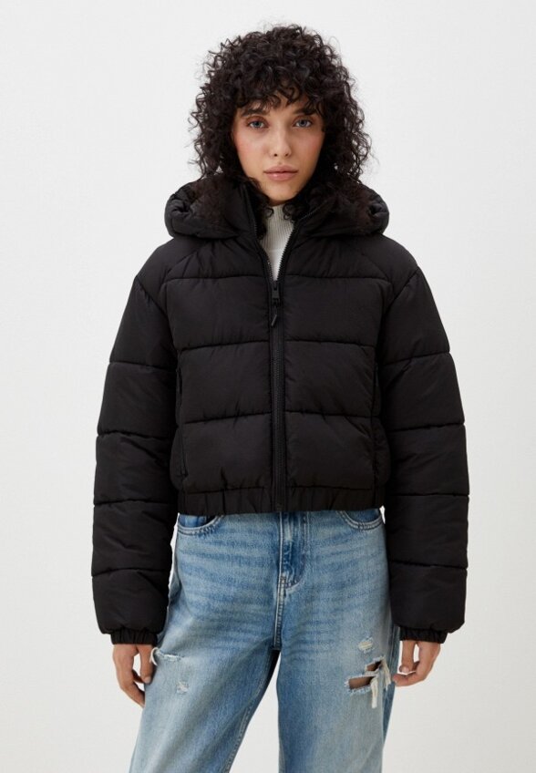 Пуховик Terranova