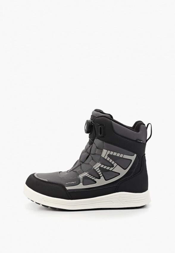 Ботинки Shuzzi